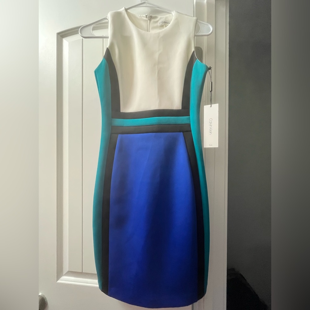 New dress